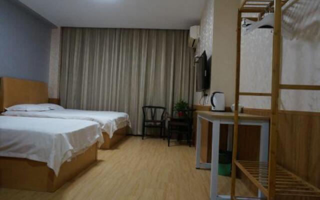 Baoci Hotel