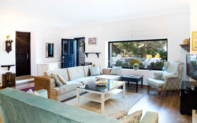 Important Group Villa BD420 5 Bedrooms
