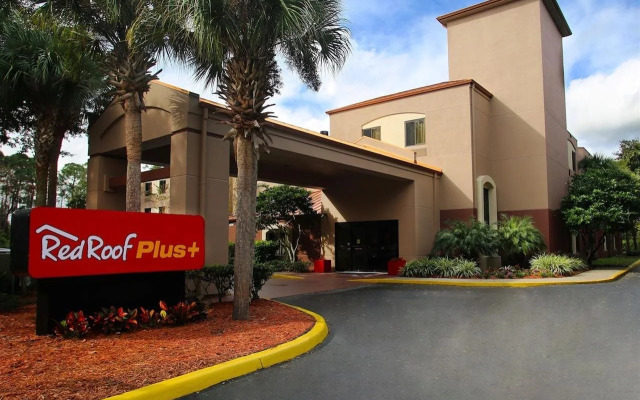 Red Roof Inn PLUS+ Palm Coast
