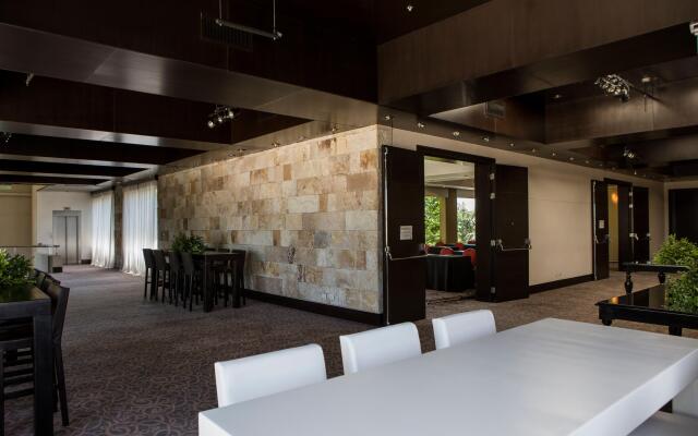 Holiday Inn Ezeiza Airport