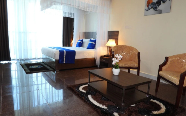 Koki Hotel
