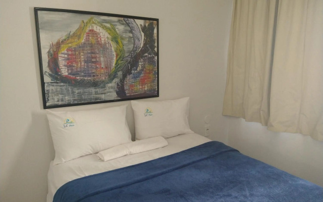 FLAT BEIRA MAR Fortaleza 1402