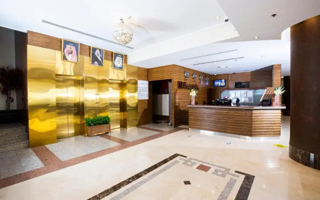 Sunday Millennia Hotel