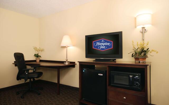 Hampton Inn Indianapolis-N.E./Castleton