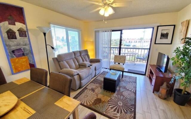 Ocean Village Club D22