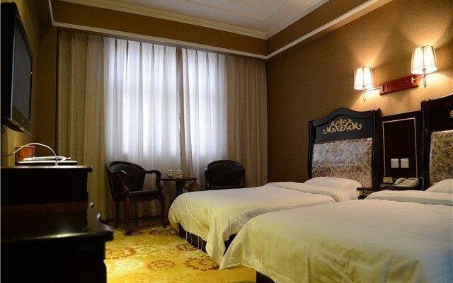 Yiyuan Business Inn