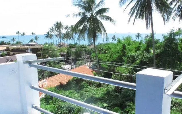 Ao Nang Hostel For Backpacker