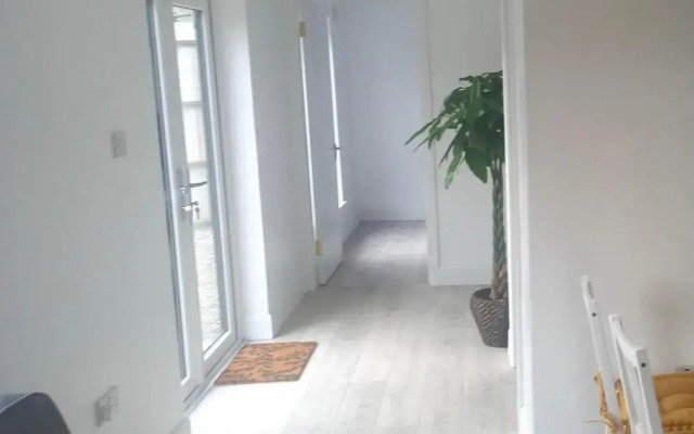 Sunny Side - Self Catering Accommodation Gorey