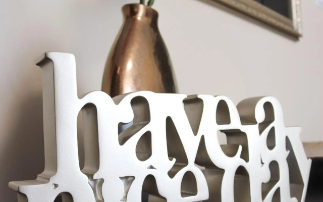 Luxury Dream Apartman