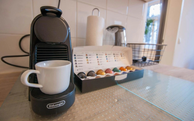 Cozy 2 ROOM APARTMENT - Enjoy Viennas winter season