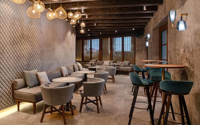 Hyatt Centric Murano Venice