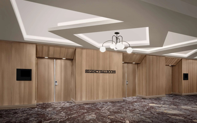 Hyatt Regency Irvine