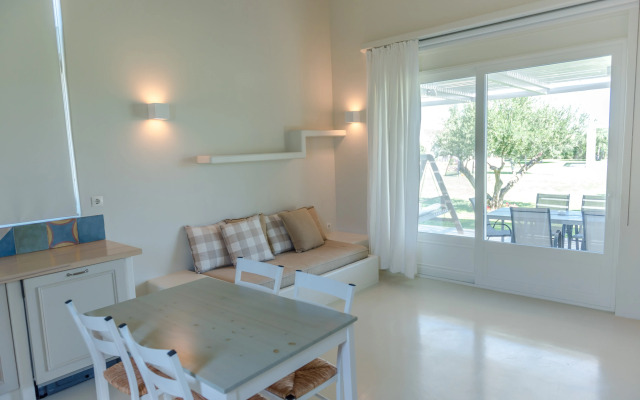 Ta Spitakia Boutique Guest Houses (Kos)	