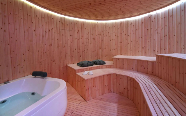 Coconut Villa