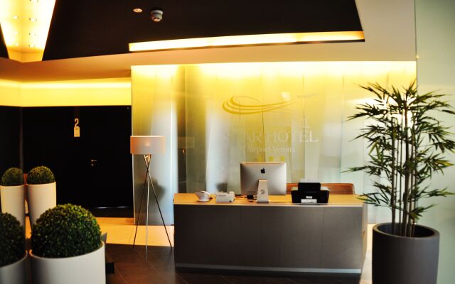 Star Hotel Airport Verona