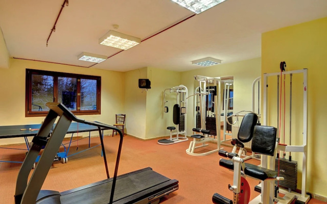 Naiades hotel resort & Conference