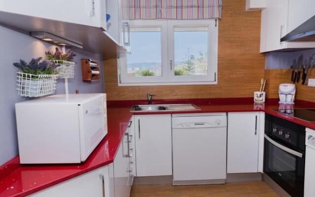 Marina Beach Apartment Javea Arenal