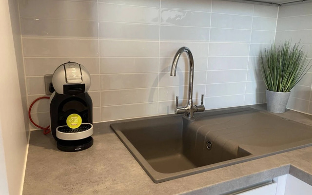 Arden Green Apartments