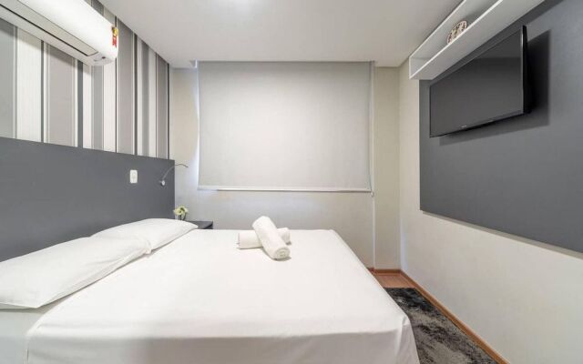Apartment in the best location