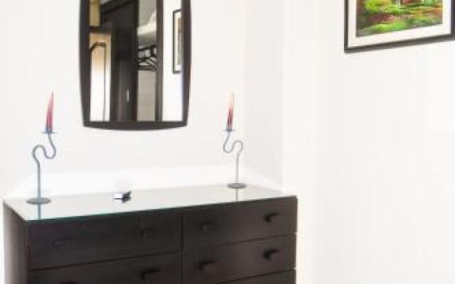 Blue Ocean Apartment Chipipe