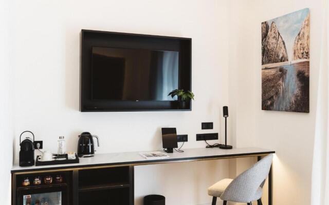 Boutique Hotel Petit Montisión