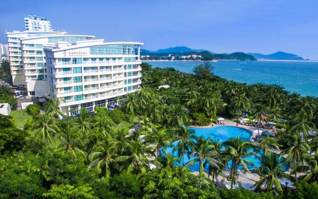 Sunshine Resort Intime Sanya