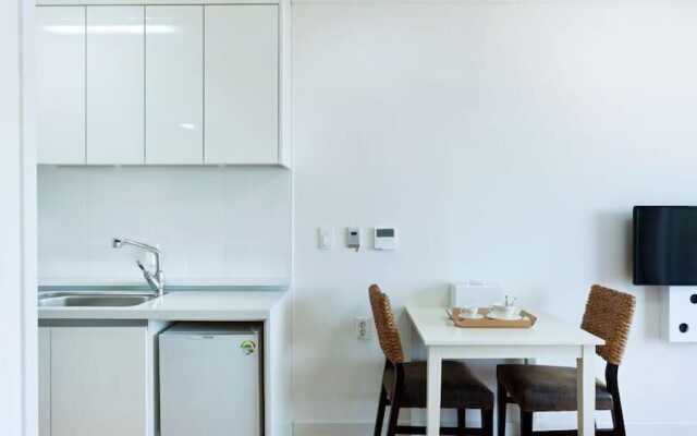 The BB's Jeju Resort