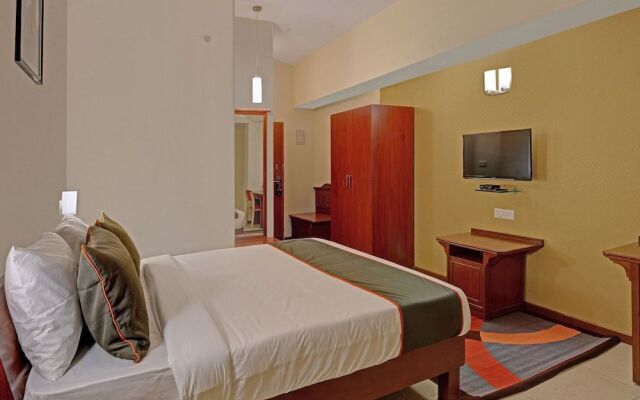 Collection O 40332 Hotel Casa Meridian