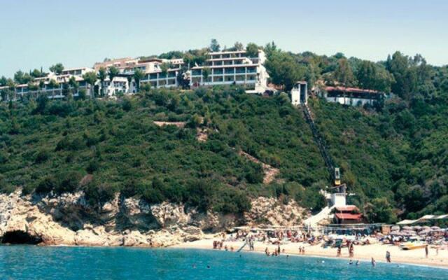 Regina Mare Hotel Club