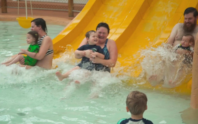 Americana Waterpark Resort and Spa