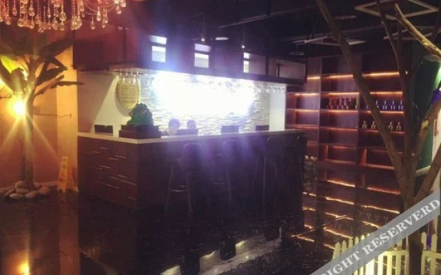 Shuguang Hotel