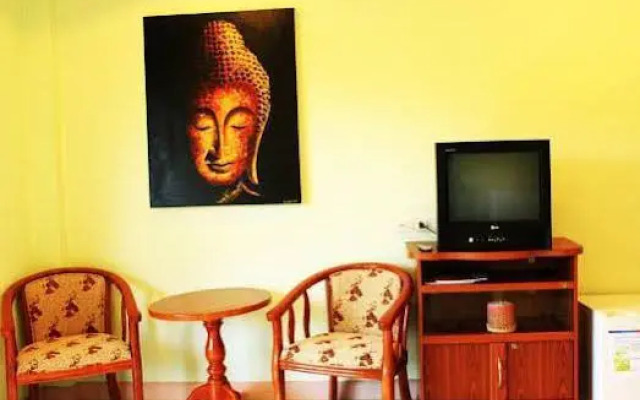 Samui Tonrak Residence