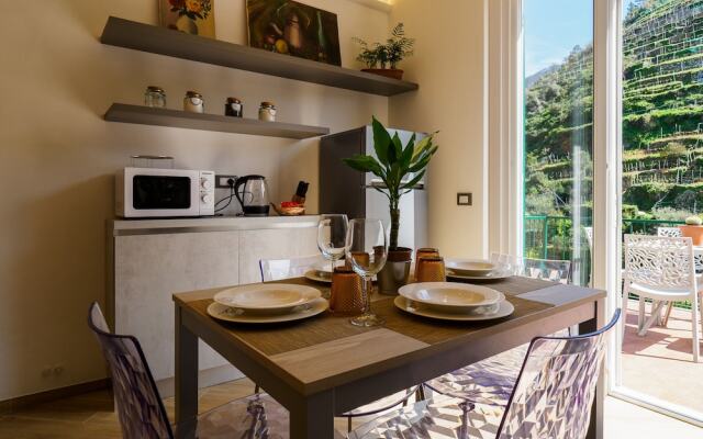 Macaia Apartment