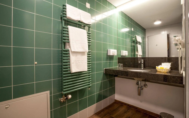 Herisau Swiss Quality Hotel