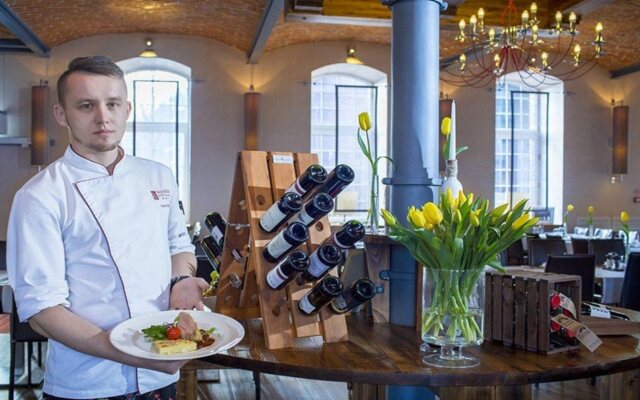 Mlyn Jacka Hotel & Spa