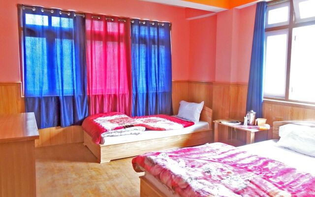 Hotel Snow Retreat
