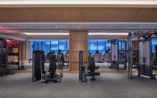 Hilton Altay Hemu