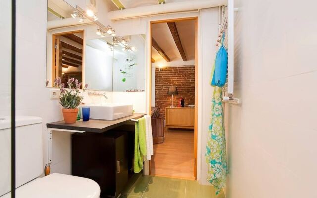 Encantador Apartamento Junto a la Playa