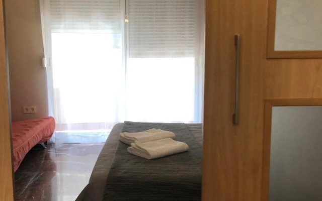 Constitución Suite Confort D