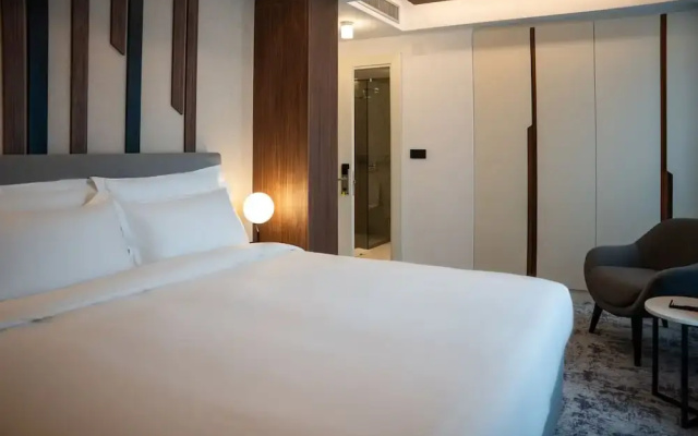 Hotel Rubin DHS