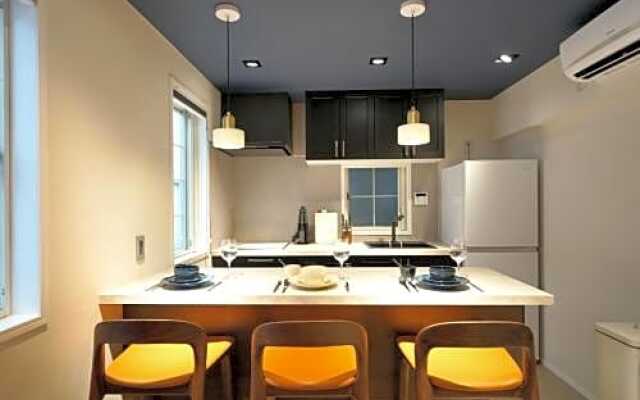 Real Life AOYAMA - Vacation STAY 94289