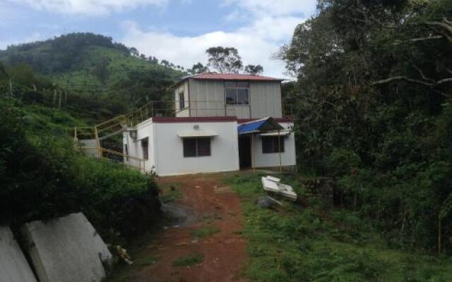 green guest house