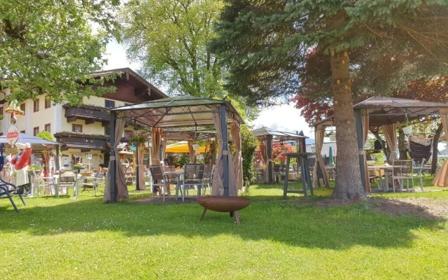 Ferienhotel Lindenhof