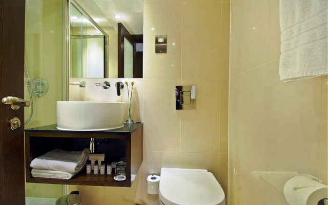 Park Grand London Kensington Hotel