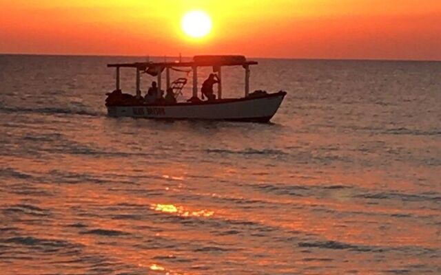 Solet's Paradise Negril
