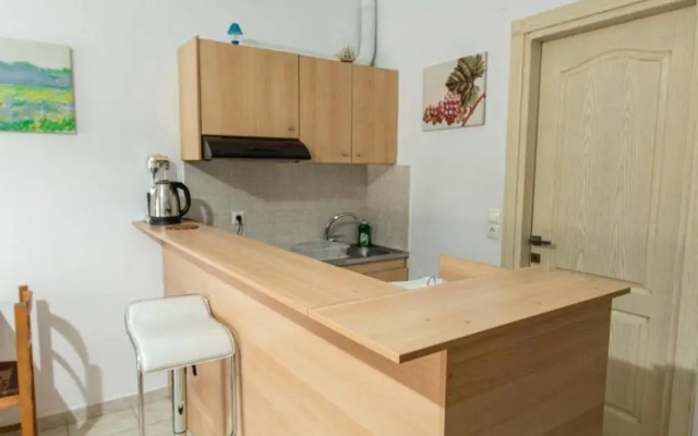 Central Cozy Apartment 3