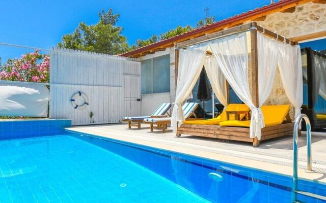 Villa Kelebek 2