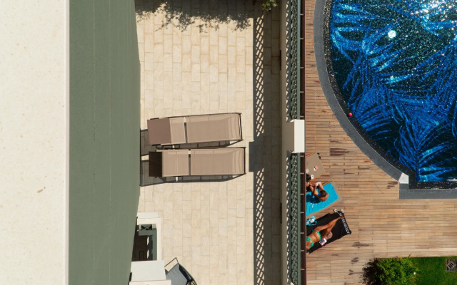 Hotel Brasil Seaview