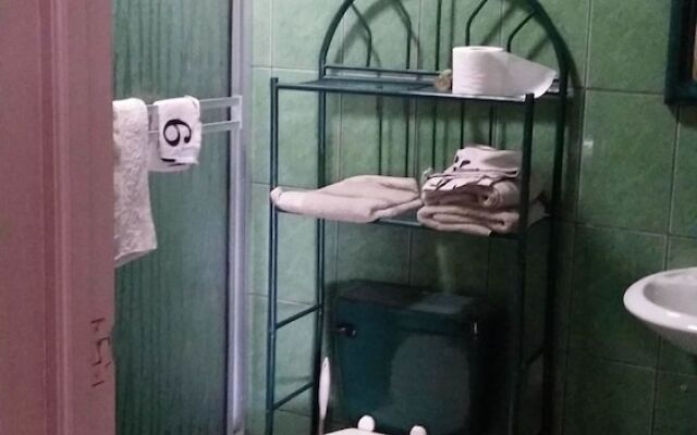 Casa Yayaz - Boutique Hotel & Camping