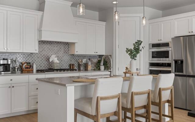 Mermaid Lagoon 4 Bedroom Townhouse